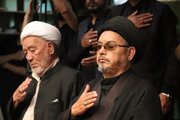 Photos: 2nd Muharram mourning, Kargil, India