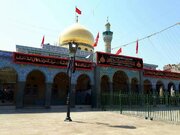 Syrian Ministry Denies Closure of Sayyida Zainab Shrine or Ban on Muharram Mourning Ceremonies