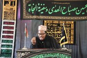 Malawi | Majlisi za Muharram na Maombolezo ya Shahadat ya Imam Hussein (as) zikiendelea chini ya Usimamizi wa Jamiat Al-Mustafa (s) - Malawi