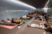 Huida de la Tierra Prometida: Los judíos abandonan Israel