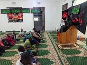Rahoto Cikin Hotuna | Na Tarukan Muharram Da Ashura Suna Ci Gaba Da Gudana A Cibiyar Musulunci Ta S.D.O Tanzania