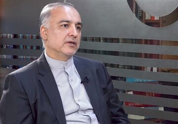 Embahador ng Iran sa Armenia: Inaasahang Gagawin ng Baku ang Opisyal na Tugon Kung Mapatunayan ang Pagsalakay ng Israeli mula sa Teritoryo Nito