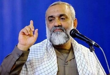 ہر وعدہ صادق میں ہم نے ٹیکنالوجیکل ترقی میں چھلانگ لگائی ہے / نیتن یاہو، بچے! اپنی جگہ بیٹھ جا، بریگیڈیئر جنرل نقدی