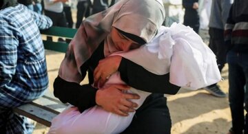 میں غزہ والوں کا قتل مزید برداشت نہیں کر سکتا، اسرائیلی افسر