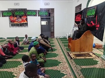 Majalis za Muharram na Maombolezo ya A'shura Zinaendelea kila Siku katika vituo vya Taasisi ya Kiislamu ya S.D.O Bukoba - Tanzania + Picha na Video