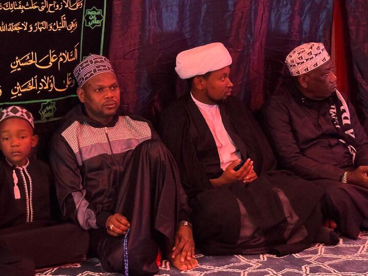 Arusha - Muharram