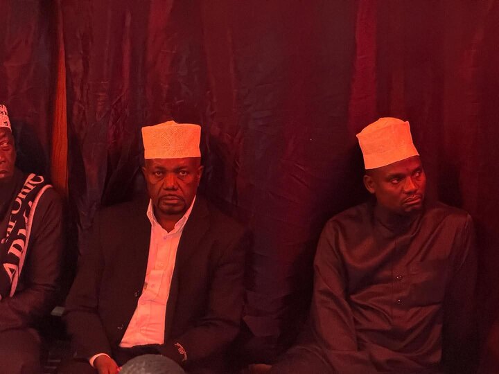 Arusha - Muharram