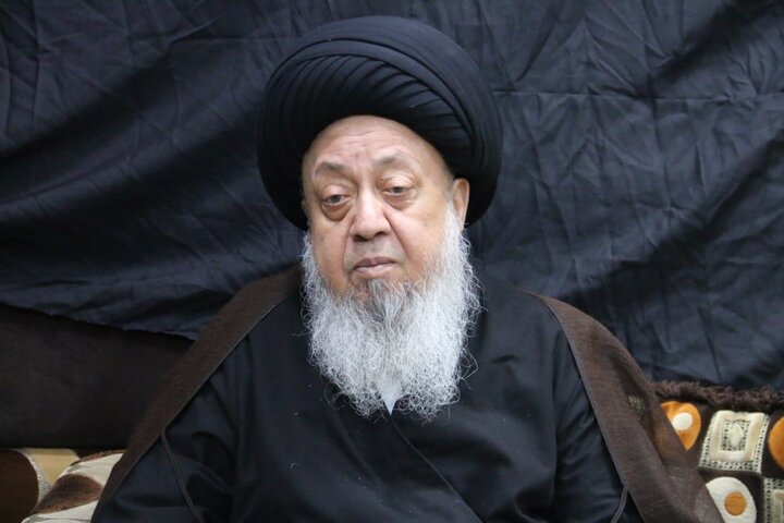 بیانیه شدیداللحن آیت‌الله سید علاءالدین غریفی در محکومیت حملات علیه ایران