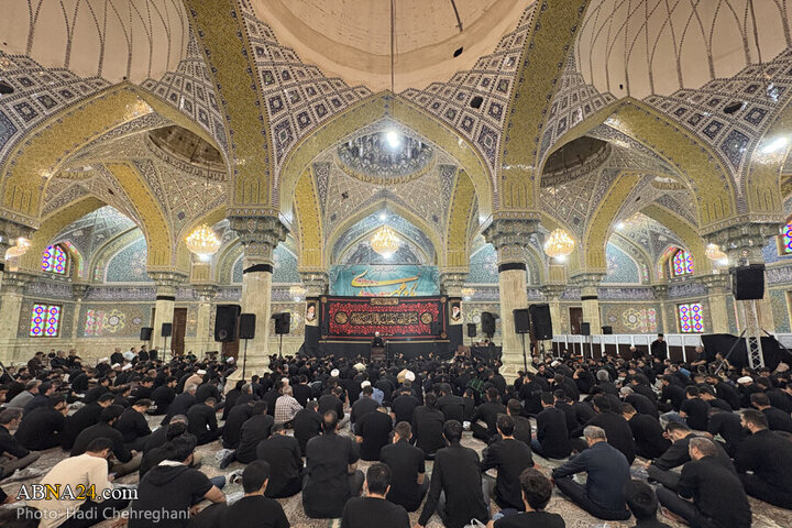 MÜQƏDDƏS QUM ŞƏHƏRİ