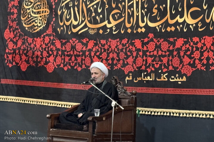 MÜQƏDDƏS QUM ŞƏHƏRİ