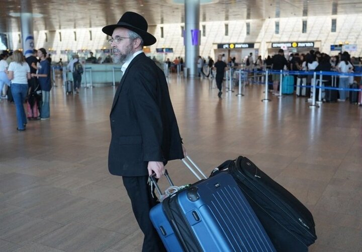 فرار از «سرزمین موعود»؛ یهودیان سرزمین‌های اشغالی را ترک می‌کنند