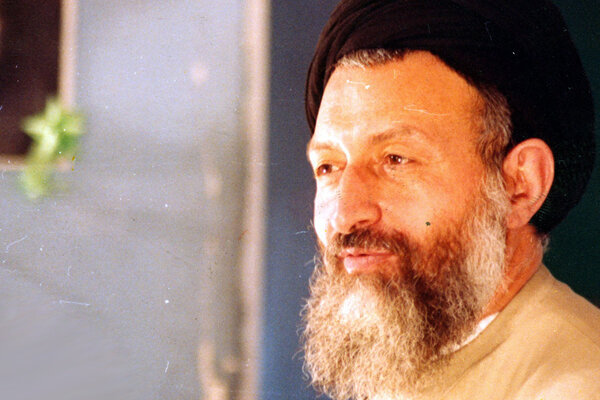 Îmam Xwumeynî li ser şehîd Beheştî got:Ew yek neteweyê bû ji bo neteweya me.