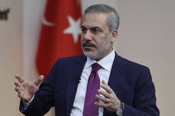 🛑 Hewldana Ankara: Hişyariyeke Ragihandî Ji Bo Tenduristîya Zaravayên Atômî yên Şerê Iran û Îsraîlê