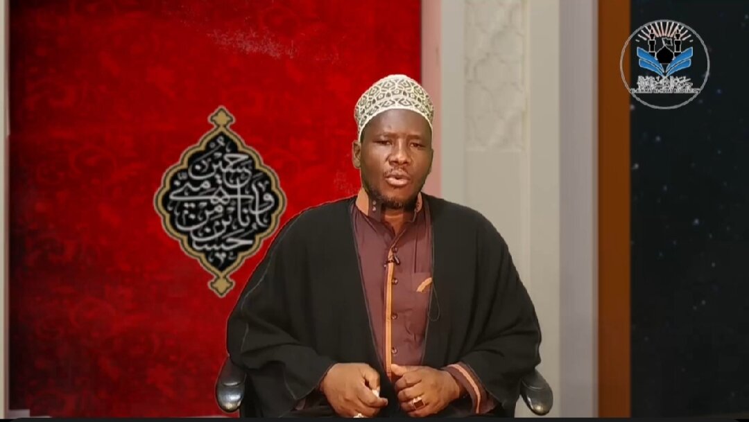 Falsafa ya Maombolezo na Kumbukumbu ya A'shura | Kulinda Haki na Uhuru wa Watu ni Muhimu zaidi kuliko Maisha binafsi