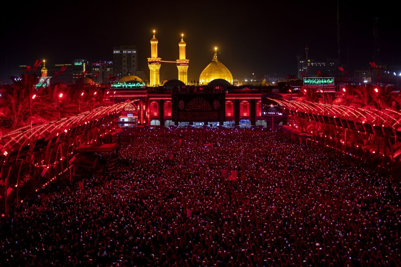 الدكتور راشد الراشد يكتب عن آداب عاشوراء: من آداب إحياء مجالس عاشوراء