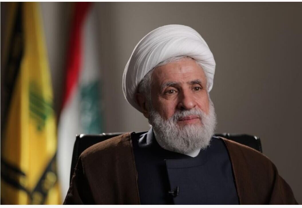 Hezbollah chief: Israel attacked Iran with no reason