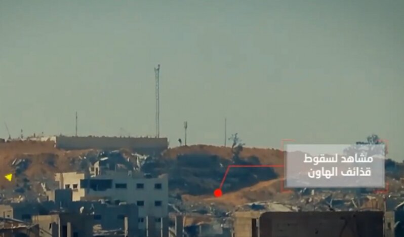 Kassam ve Kudüs Tugayları’ndan eş zamanlı operasyonlar