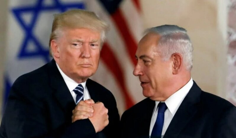 Trump, “yeni bölgesel planlar” için Netanyahu’yu koruyor