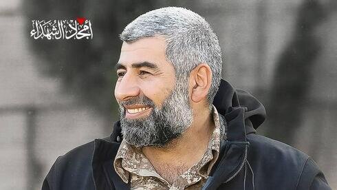 ‏"يديعوت أحرونوت": الجيش الإسرائيلي يغتال القائد العسكري المخضرم في حماس أبو عمر السوري