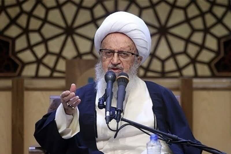 Mahalaga at Malinaw na Fatwa ni Ayatollah Makarem Shirazi Laban sa mga Pinuno ng Zionismo at Imperyalismo