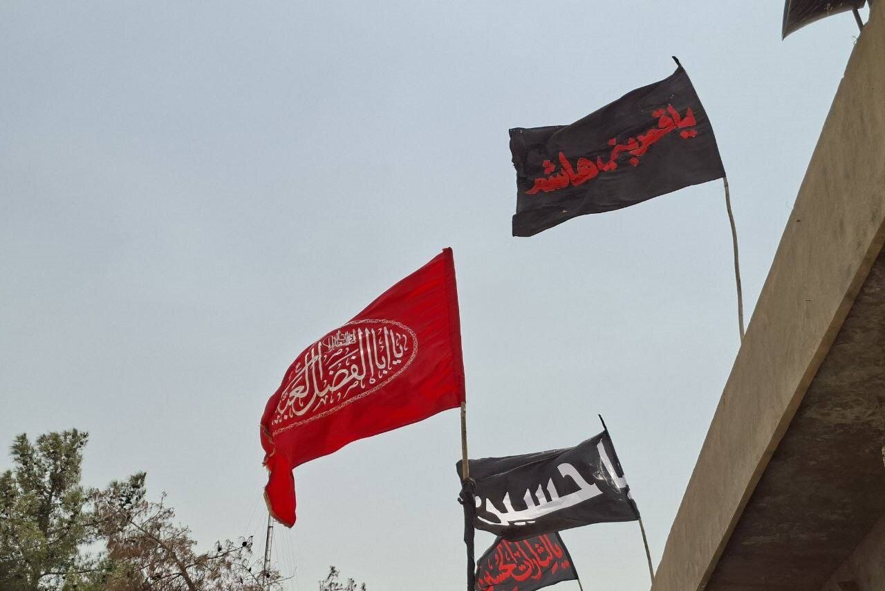 شورای علمای شیعه استان بلخ: تمهیدات لازم را برای برپایی مراسم عزاداری در نظر گرفتیم