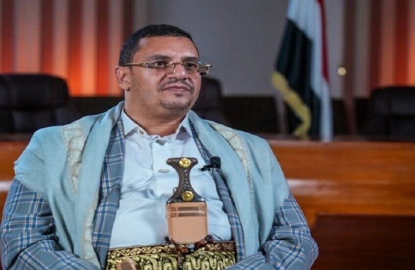 أنصار الله عقب إطلاق الصاروخ اليمني نحو إسرائيل: "لن نترك غزة"