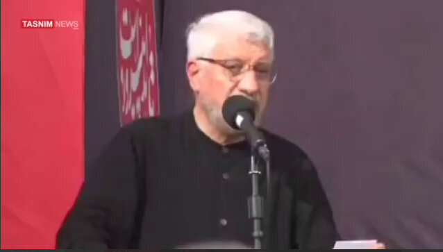 زیر پرچم شاه بی‌کفن ، جان ما فدای این وطن