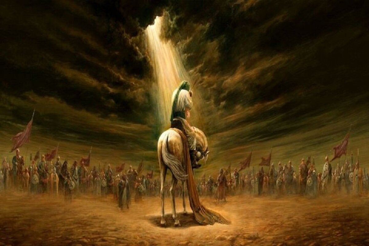 عقلانیت در مکتب امام حسین علیه السلام