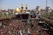 Over 100 ambulances, dozens of medical teams deployed for Ashura in Karbala