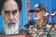 Manjo Janar Mousawi: Mun Shirya Shiri Tsaf Da Zai Sanya Gwamnatin Sahyoniya Abin Tausayi, Idan Suka Yi Kuskure To Za Mu Aiwatar Da Shi.