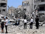 Paper: Israel and multi-layer losses in war with Iran