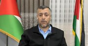 Hamas official accuses Netanyahu of backing settler violence