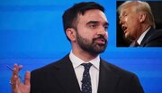 ظہران ممدانی میئر بنے تو نیویارک کو فنڈز نہیں دیں گے، ٹرمپ کی دھمکی