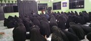 Muendelezo wa Majlisi za Imam Hussein(as) - Madrasat Hazrat Zainab(sa) Kigamboni - Dar-es-Salaam | Mada: "Masomo Tunayojifunza Kutoka Karbala"