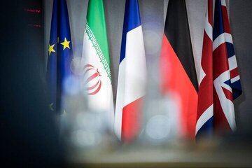 Ang Labis na Kahilingan ng European Troika sa Iran