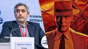 Dikotomi Barat dalam Menciptakan Hero dan Teror; Oppenheimer “Hero”, Ilmuwan Iran “Ancaman”!