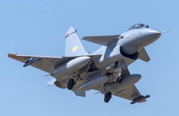 Report / Changing air power balance: will Iran buy Chinese fighter jets?