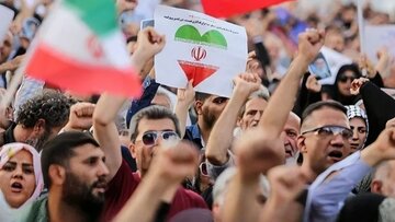 イスラエルの攻撃とイラン国民の騎士道精神の復活