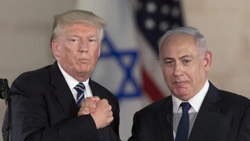 トランプ氏はなぜネタニヤフ氏の起訴に反対するのか？