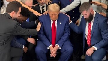 トランプ氏の好戦的な方策に非難轟轟