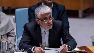 Iravani: Hakuna mazungumzo na Marekani iwapo nchi hiyo inataka kuitwisha Iran sera zake