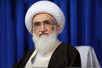 Mensaje de Ayatolá Nuri Hamedani: Cualquier amenaza o agresión contra Ayatolá Jamenei conlleva la sentencia de mohareb (combatiente contra Dios)