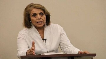 Profesa wa Chuo Kikuu cha Georgetown: Msimamo wa Iran wa kutokuwa na imani na Marekani unaeleweka