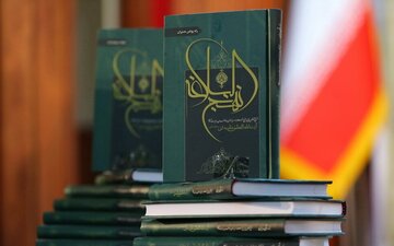 موانع عبرت‌آموزی از دیدگاه امام علی (ع)