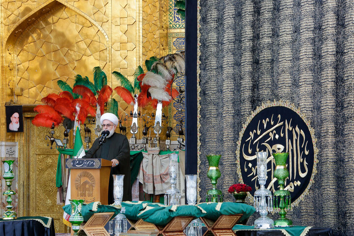 Imam