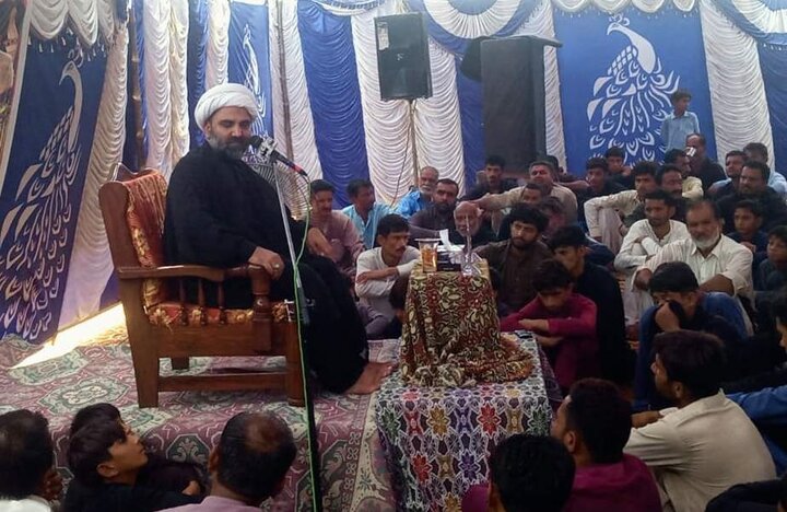 پرونده سازی برای عزاداران حسینی پیروی از مسیر ابن زیاد است