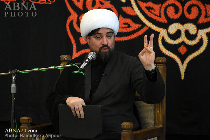 امام حسین(ع)، مظهر کنش‌گری آگاهانه در پرتو عقلانیت