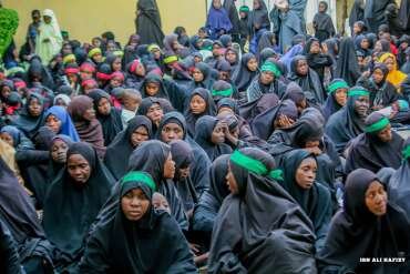 Nigeria