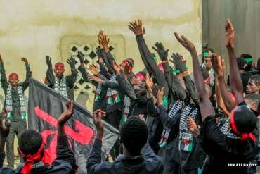 Nigeria