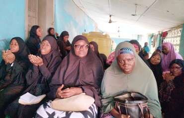 Nigeria